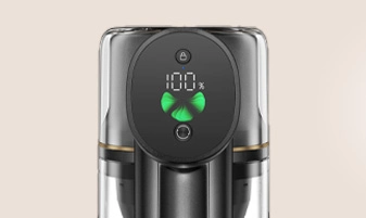 Jak správně pečovat o baterii vysavače?