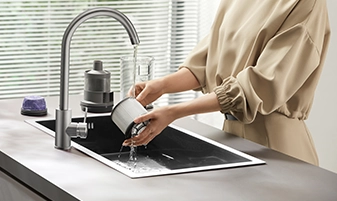 Průvodce filtry ve stojanových vysavačích: vše, co potřebujete vědět