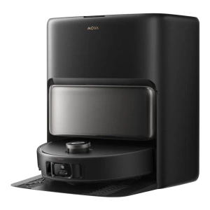 Úklidový robot MOVA V50 Ultra (černý)