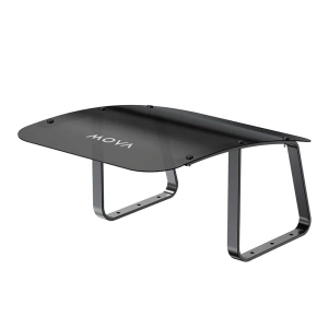 Garáž pro robotickou sekačku MOVA 600 a 1000