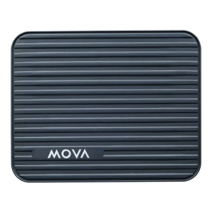 Spojovací modul pro robotickou sekačku MOVA 600 a 1000