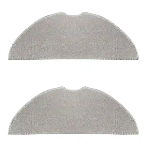 Mopovací podložky pro MOVA S10/S10 PLUS