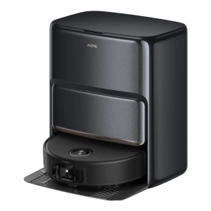 Kompletní úklidový robot MOVA Z60 Ultra Roller (černý)